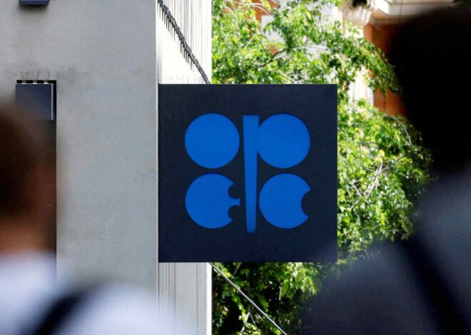 Exiting OPEC, UAE seeks greater flexibility and growth led by its own oil