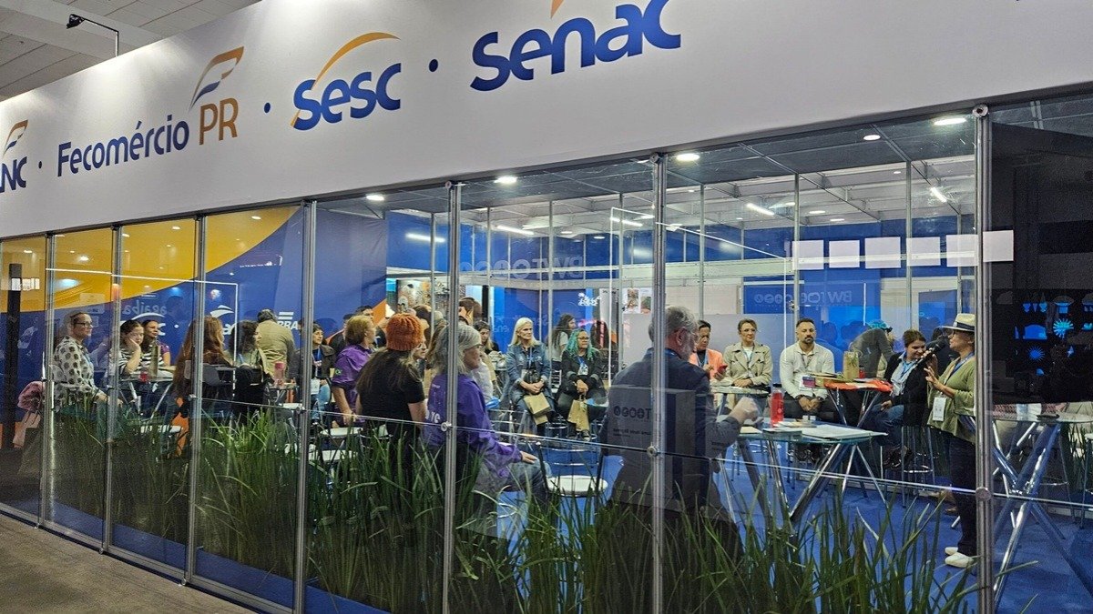 Expo Turismo Paraná ends its 30th edition, consolidated as a reference in the sector