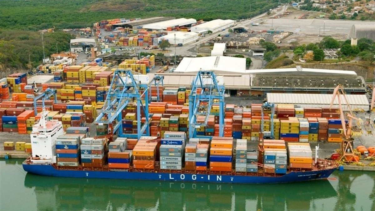 Federal Revenue authorizes new bonded area at TVV and expands logistics capacity in ES