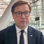 Finland open to Japan deals in dual-use tech: Helsinki mayor