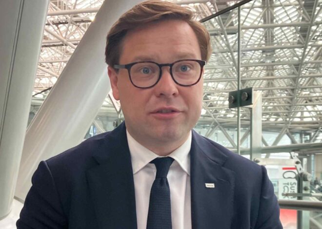Finland open to Japan deals in dual-use tech: Helsinki mayor