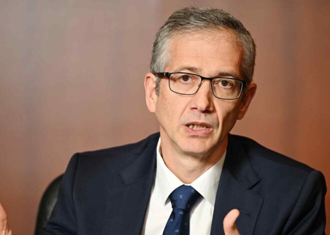 Fiscal policy response to Iran war risks worsening inflation: BIS chief