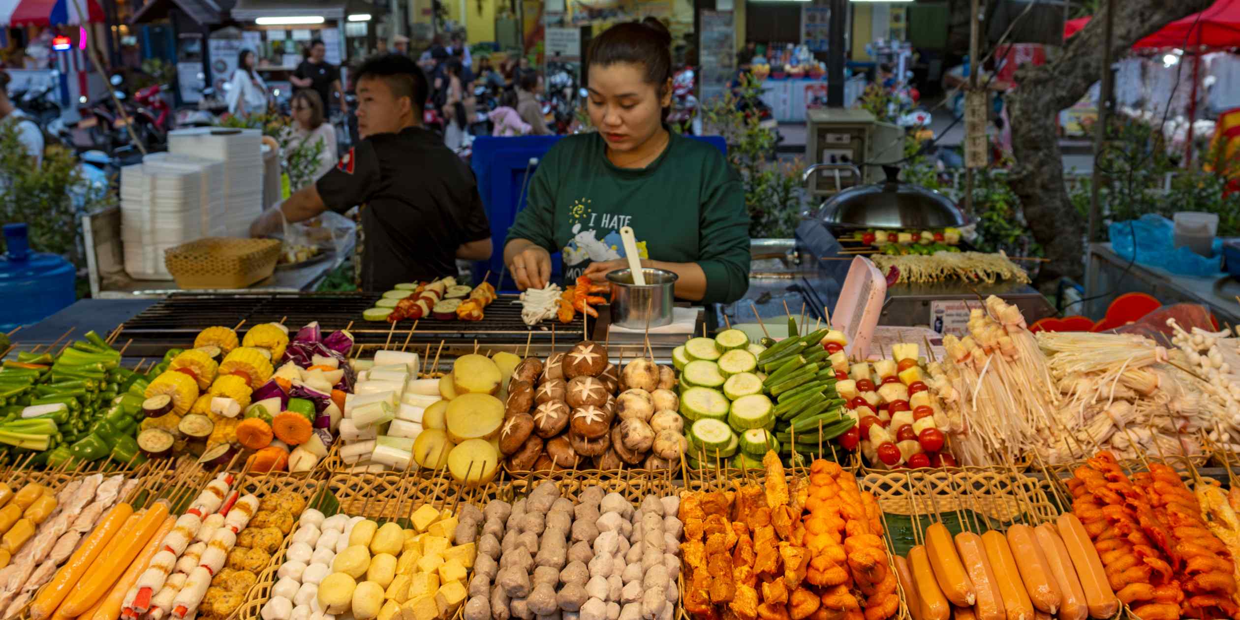 Footloose in Luang Prabang: Two days in the heart of Laos