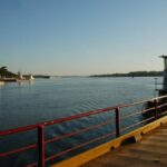 Government anticipates measures to reduce effects of new drought in the Amazon