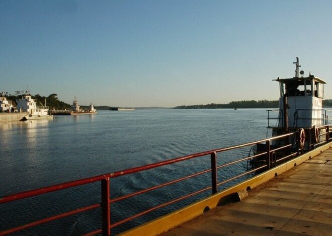 Government anticipates measures to reduce effects of new drought in the Amazon