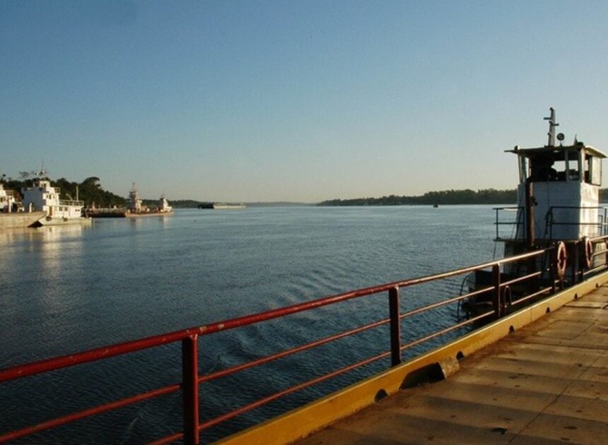Government anticipates measures to reduce effects of new drought in the Amazon