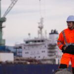Guarujá offers 350 places for a free port logistics course: Registration ends this Friday
