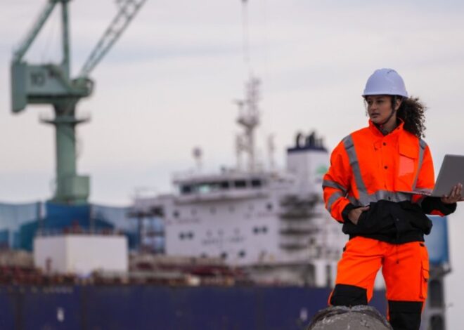 Guarujá offers 350 places for a free port logistics course: Registration ends this Friday