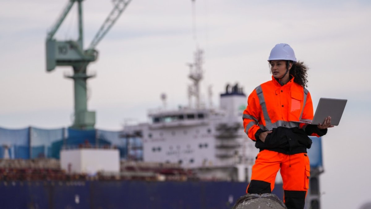 Guarujá offers 350 places for a free port logistics course: Registration ends this Friday