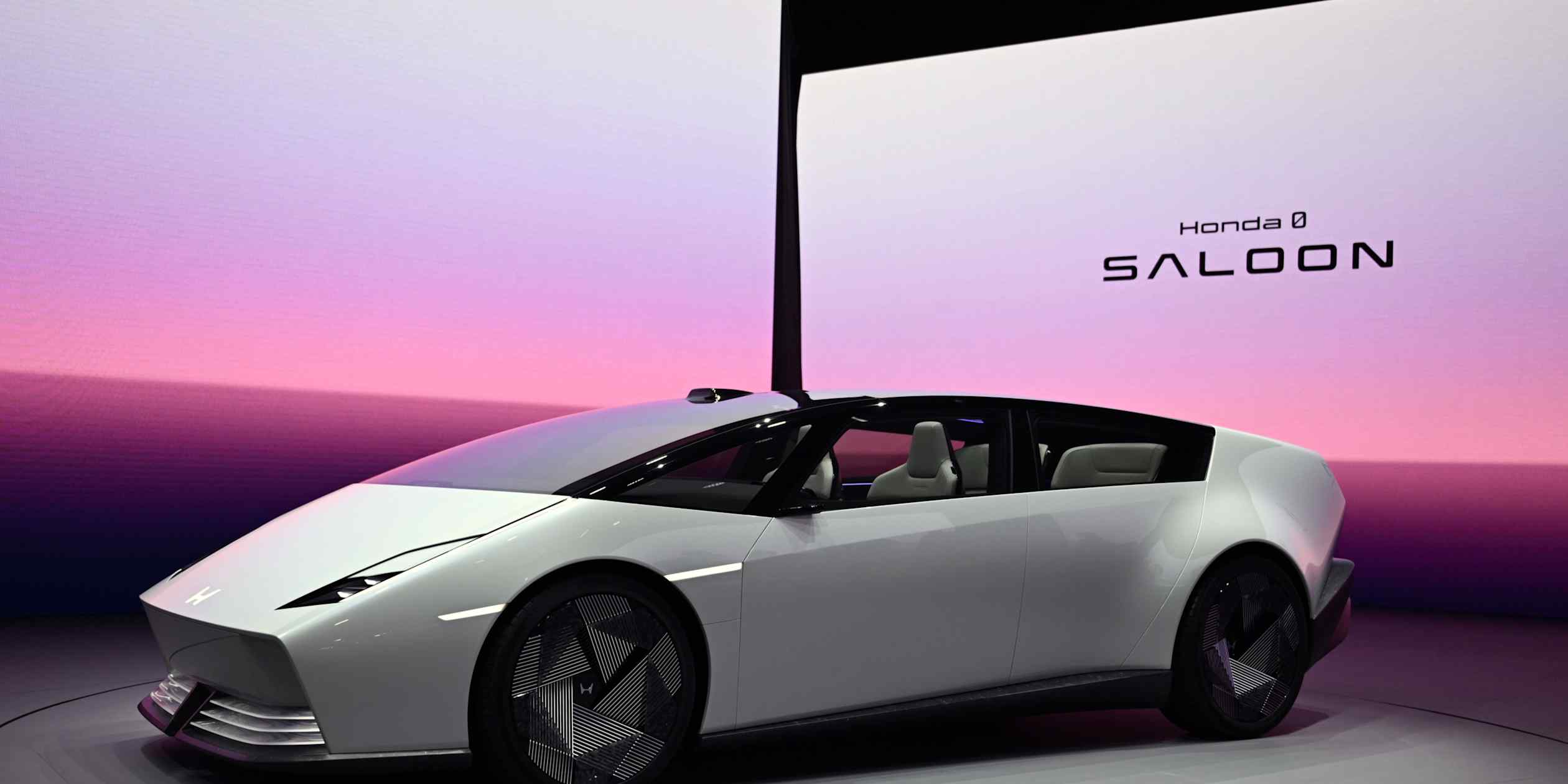 Honda slips into first operating loss as it reevaluates EV strategy