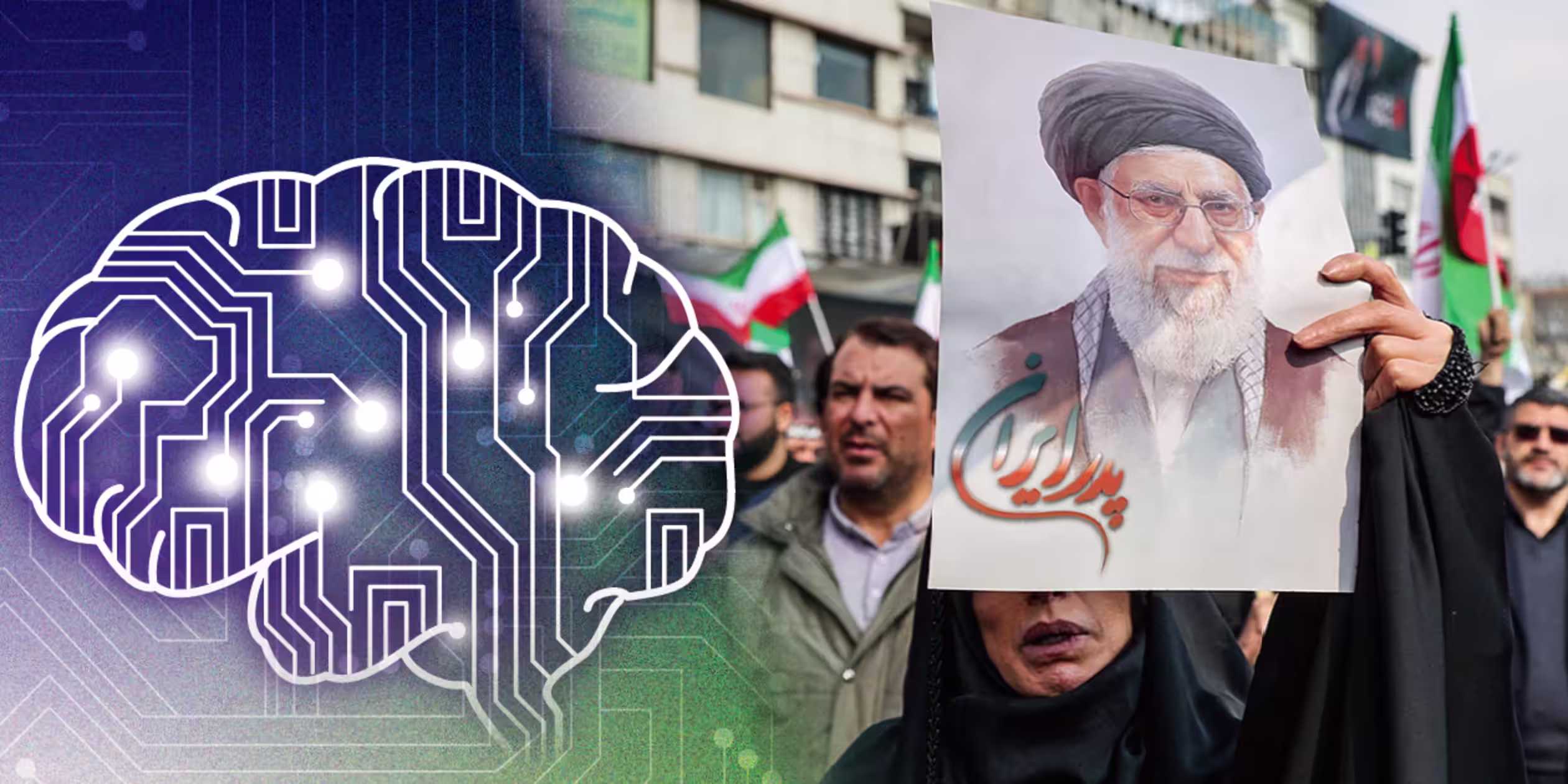 How AI speeds ‘kill chain’ in US attacks on Iran
