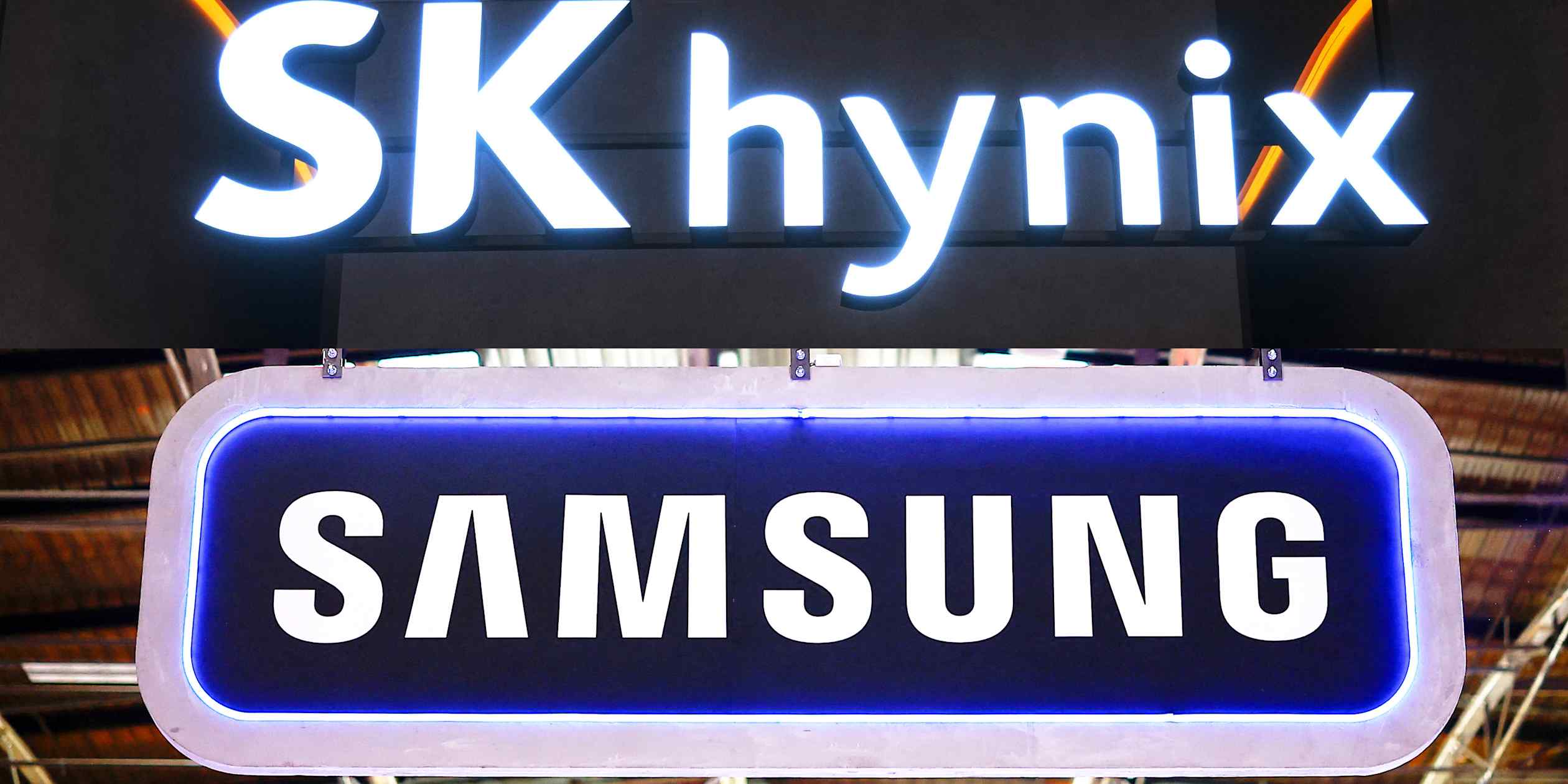 Hynix shares jump 11%, driving KOSPI to record high