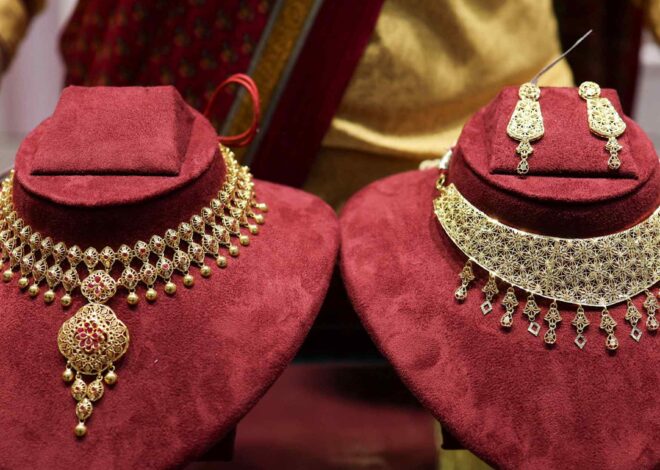 Indian jewelers brace for 10% sales dip as gold tariffs nearly triple