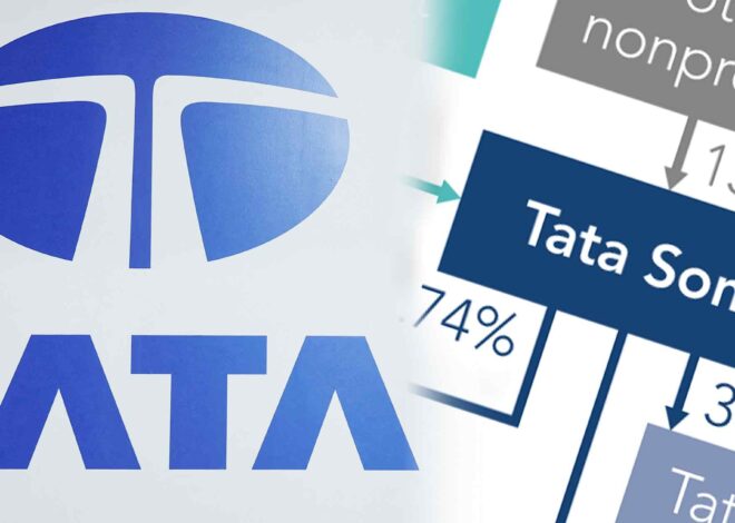 India’s Tata Sons faces growing IPO pressure after RBI rule change