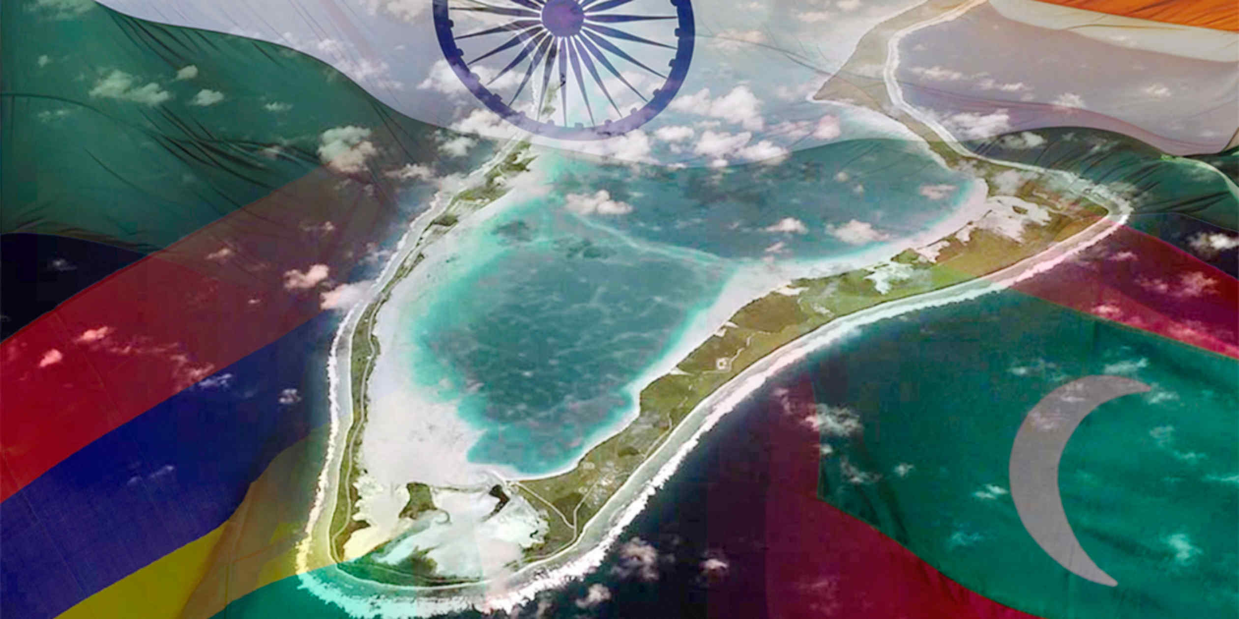 India’s geopolitical clout tested in Maldives-Mauritius rift over Chagos