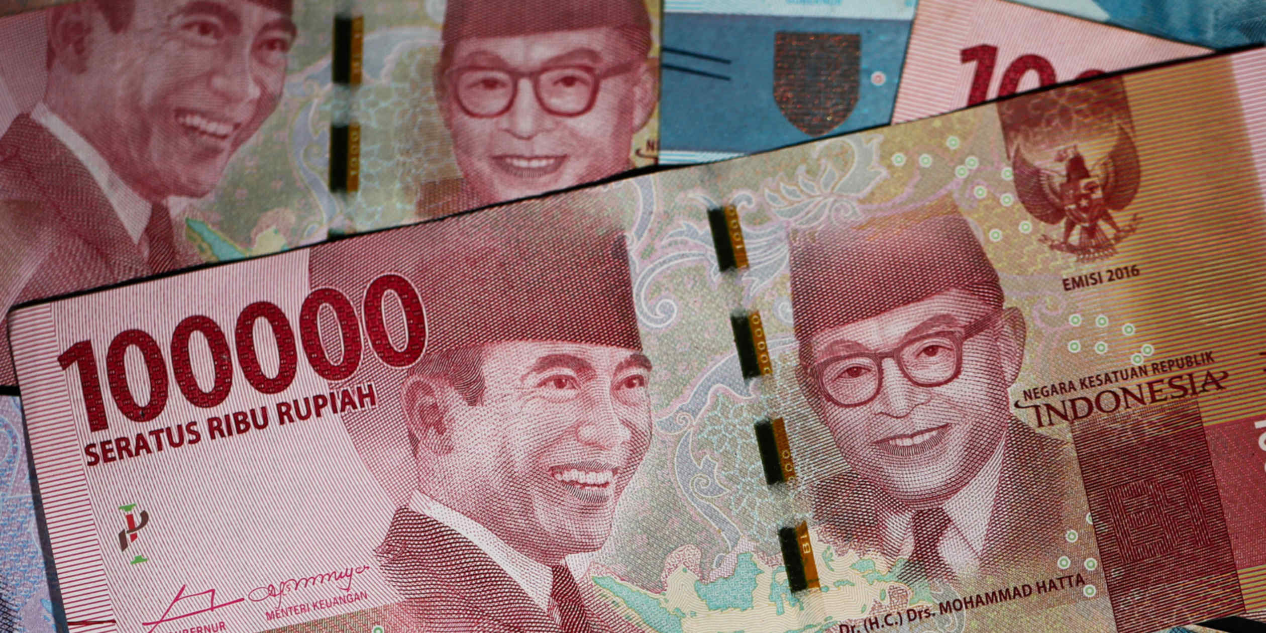 Indonesia prepares Bond Stabilization Fund amid rupiah depreciation