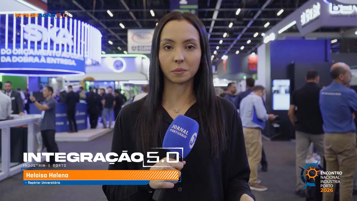Integration 5.0 highlights industrial innovations during special coverage of FEIMEC 2026