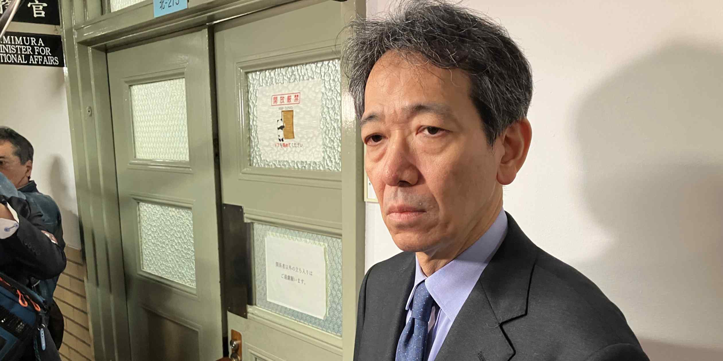 Iran war-driven surge in oil prices pushes Japan toward yen intervention