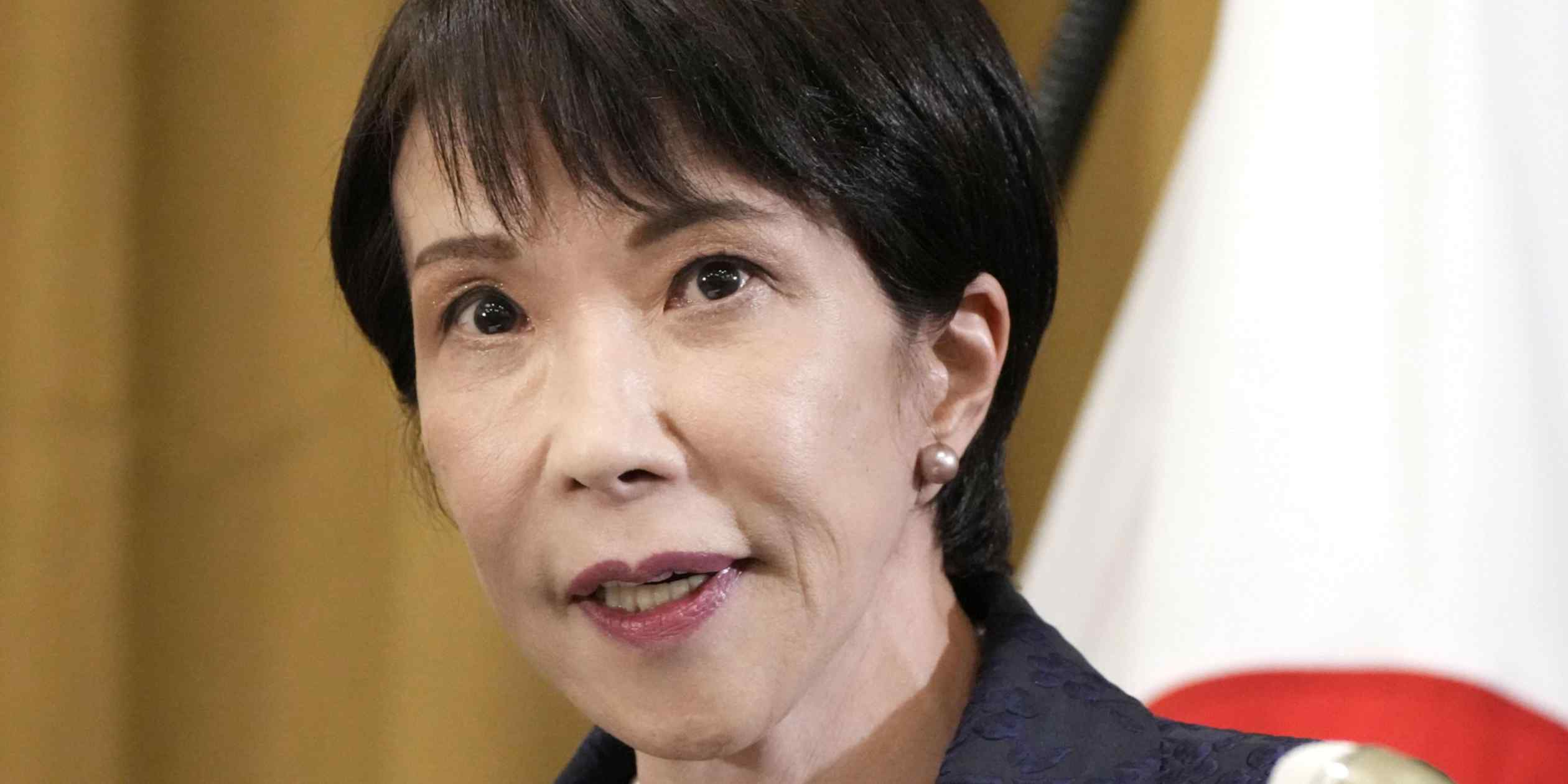 Japan denies plans for extra budget as yen, bond markets remain volatile