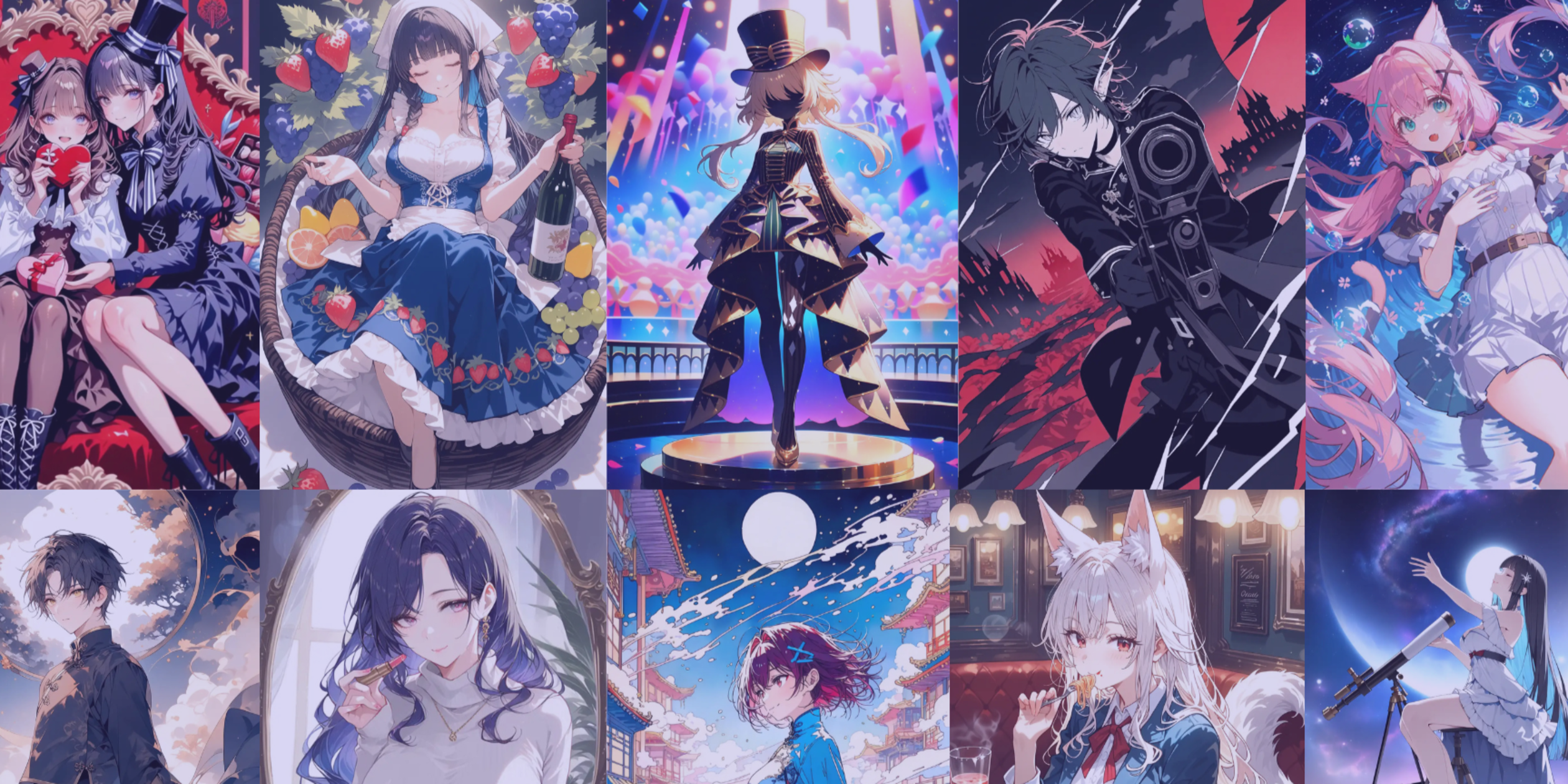 Japan entertainment startups unlock value by fusing AI with fan culture