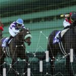 Japan horse racing gallops ahead on digital shift