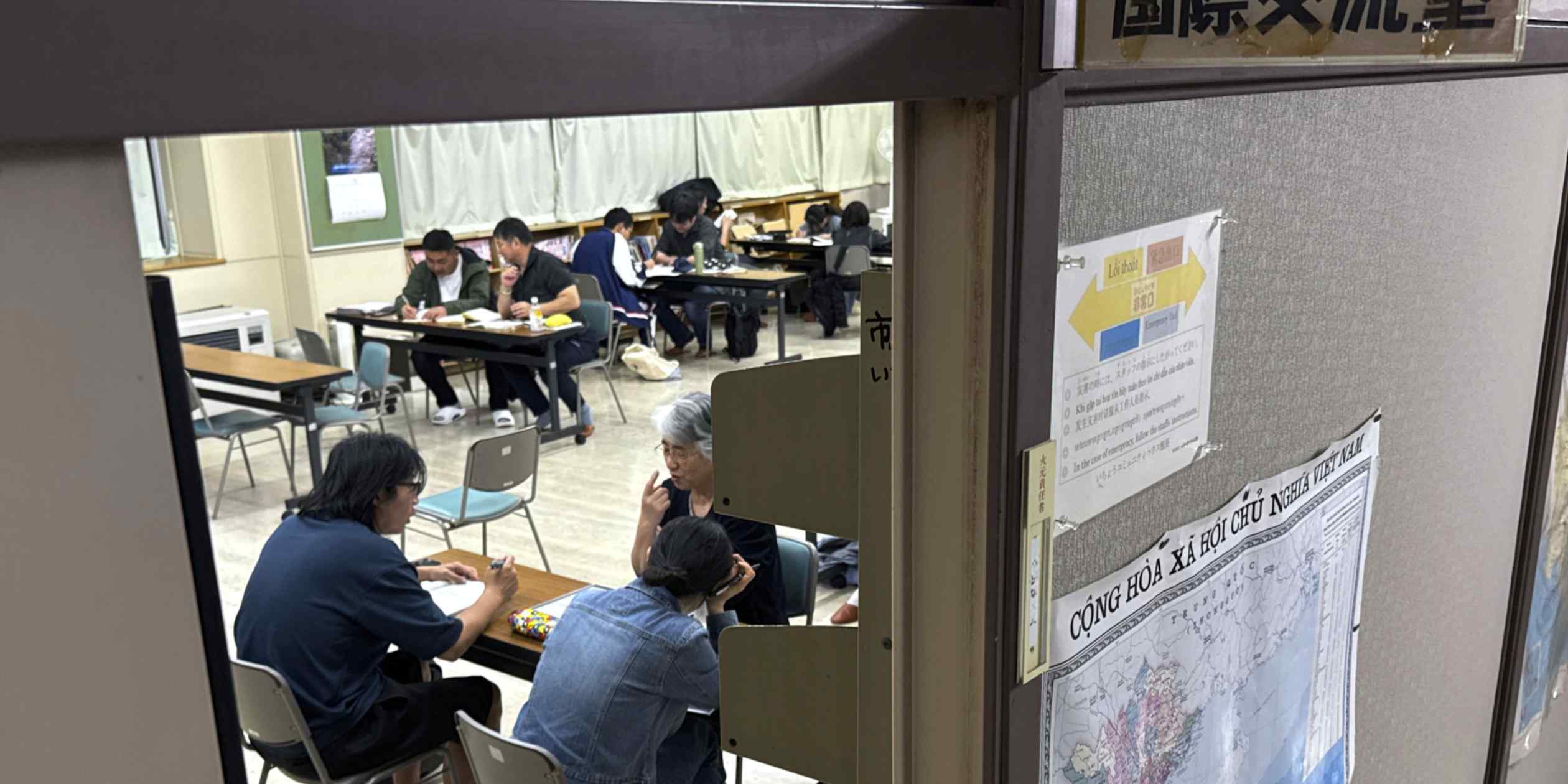 Japan increases cap on residency visa fees to $630
