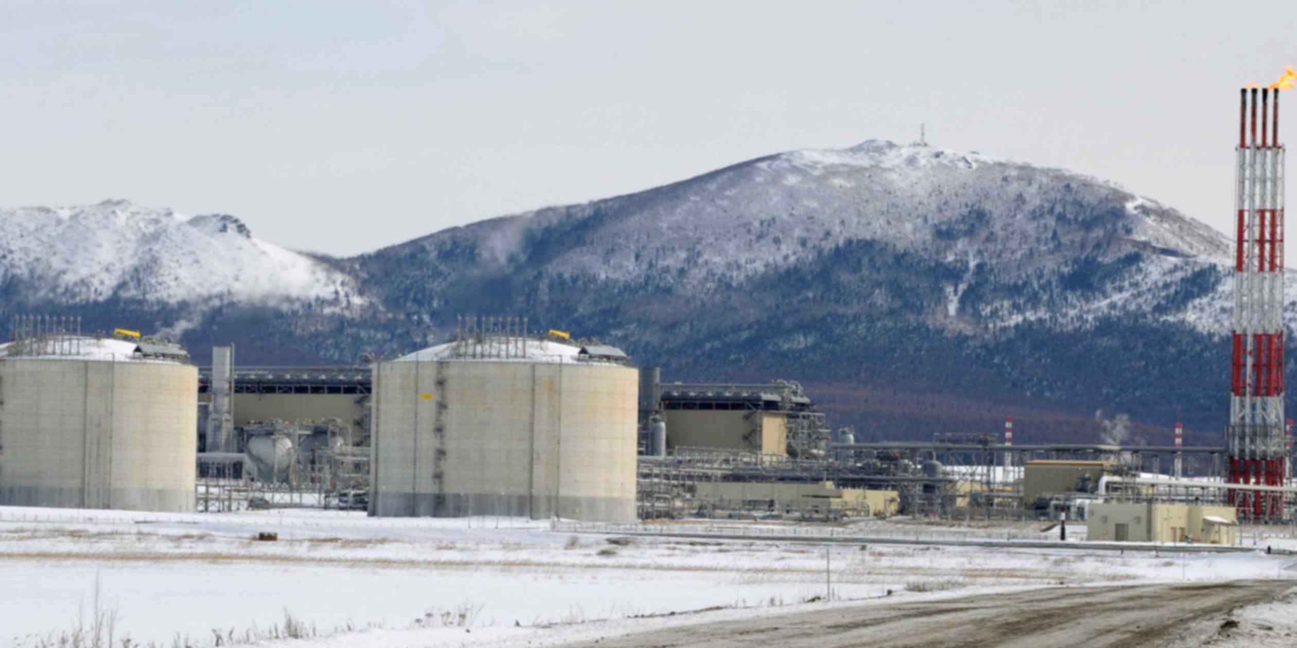 Japan refiner Taiyo buys oil from Russia as Middle East alternative