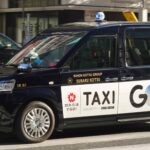 Japan ride-hailing app Go to launch Tokyo market's largest IPO this year