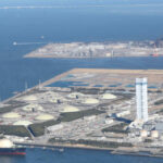 Japan set to receive first LNG via Hormuz since de facto closure