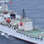 Japan to bolster sea lane defense with Southeast Asia info-sharing plan