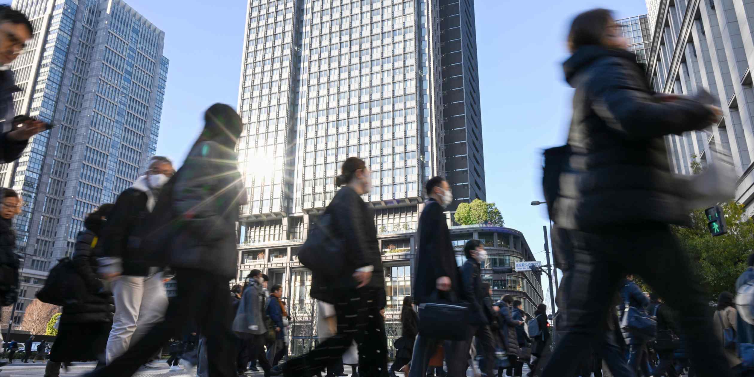 Japan to let companies shield directors from big liability claims