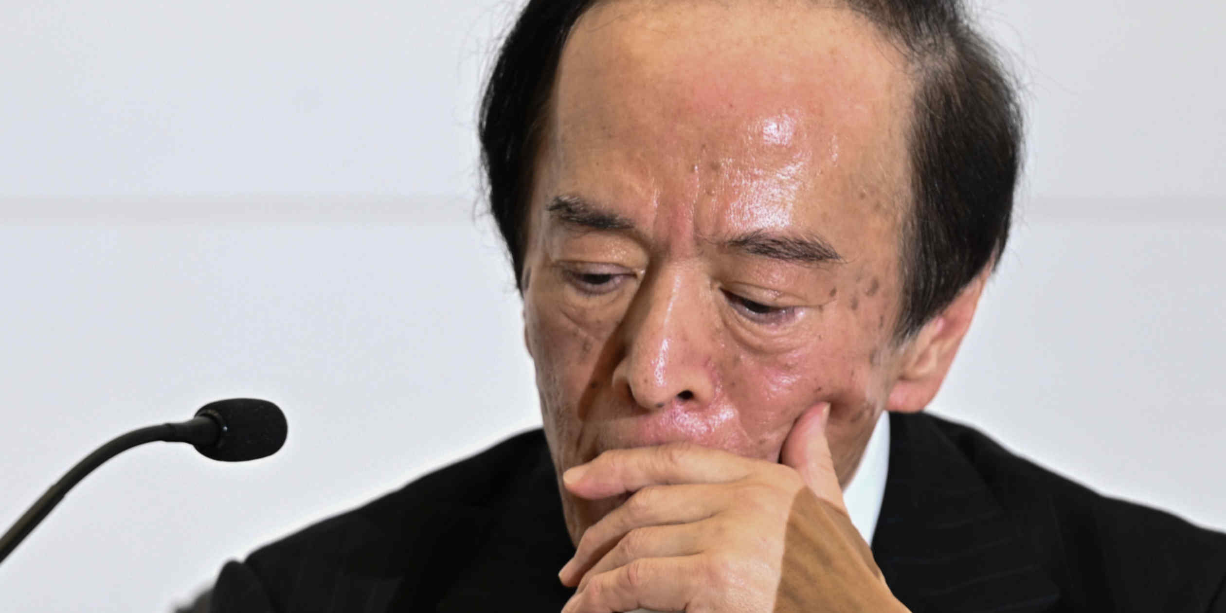 Japan yen interventions face uphill battle against structural weakness