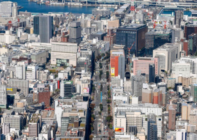 Japan’s Fukuoka blossoms into tech hub for foreign startups, local IT firms
