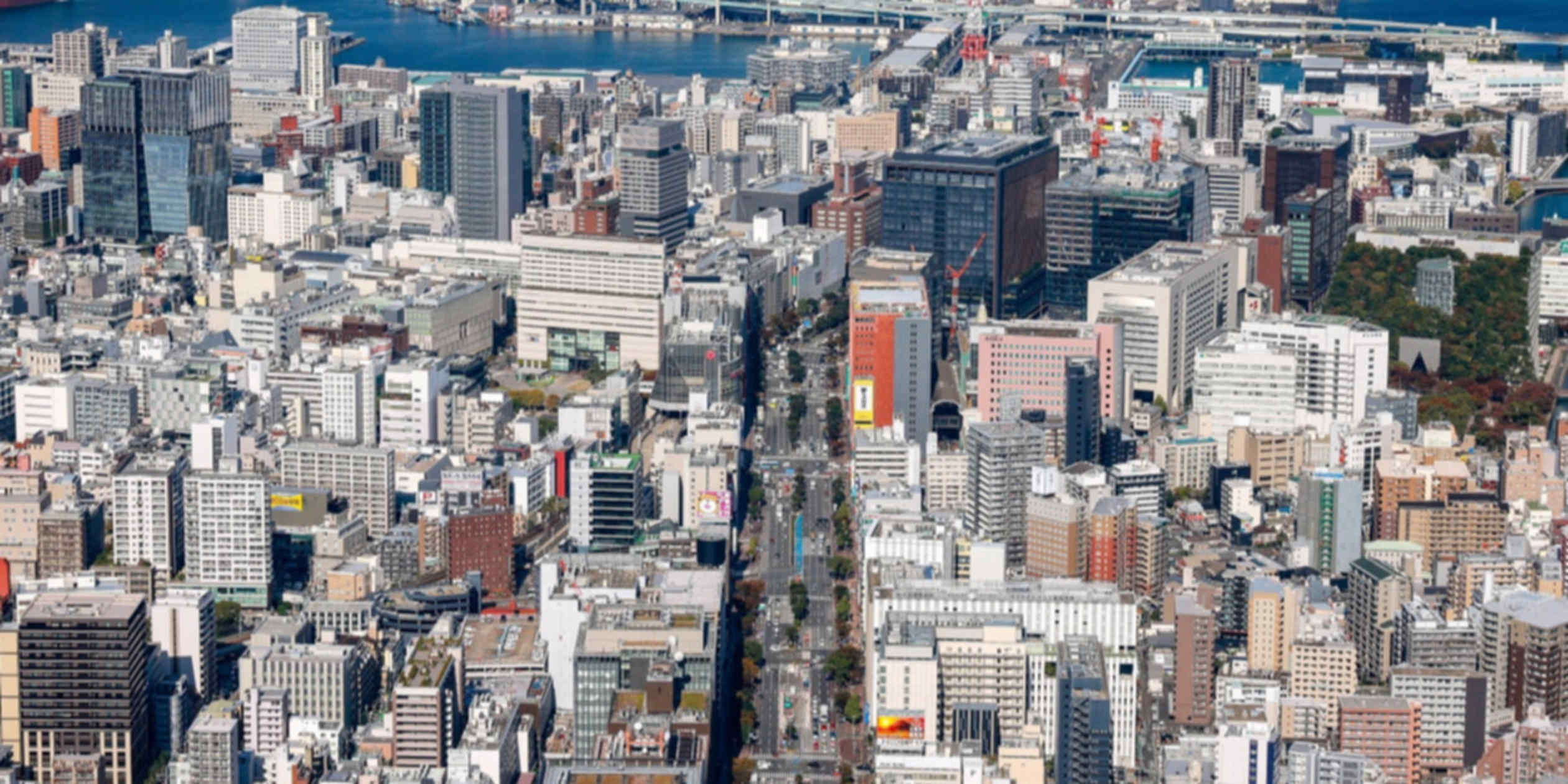 Japan’s Fukuoka blossoms into tech hub for foreign startups, local IT firms
