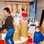 Japan's Miki House kidswear finds right fit in US luxury market