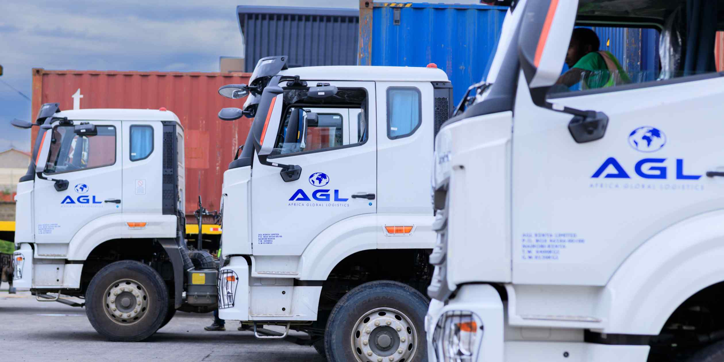 Japan’s NYK Line plans shipping network in fast-growing East Africa