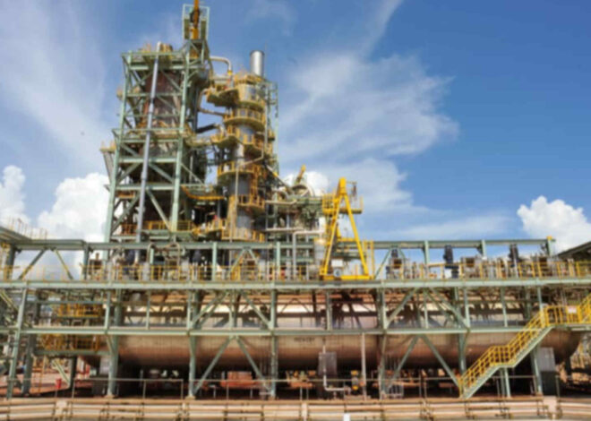 Japan’s Sumitomo Metal, Sojitz look to Southeast Asia for rare earths