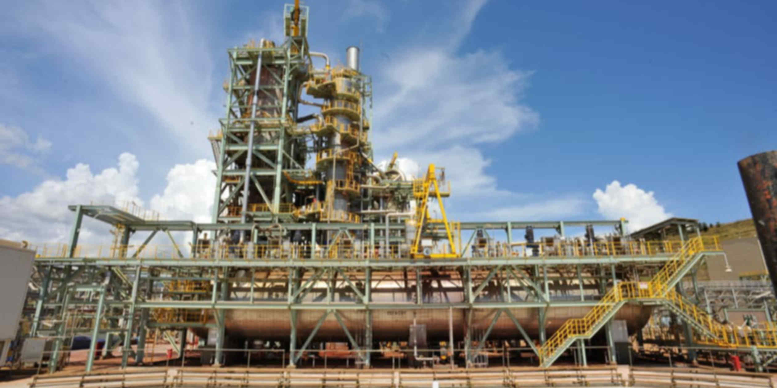 Japan’s Sumitomo Metal, Sojitz look to Southeast Asia for rare earths