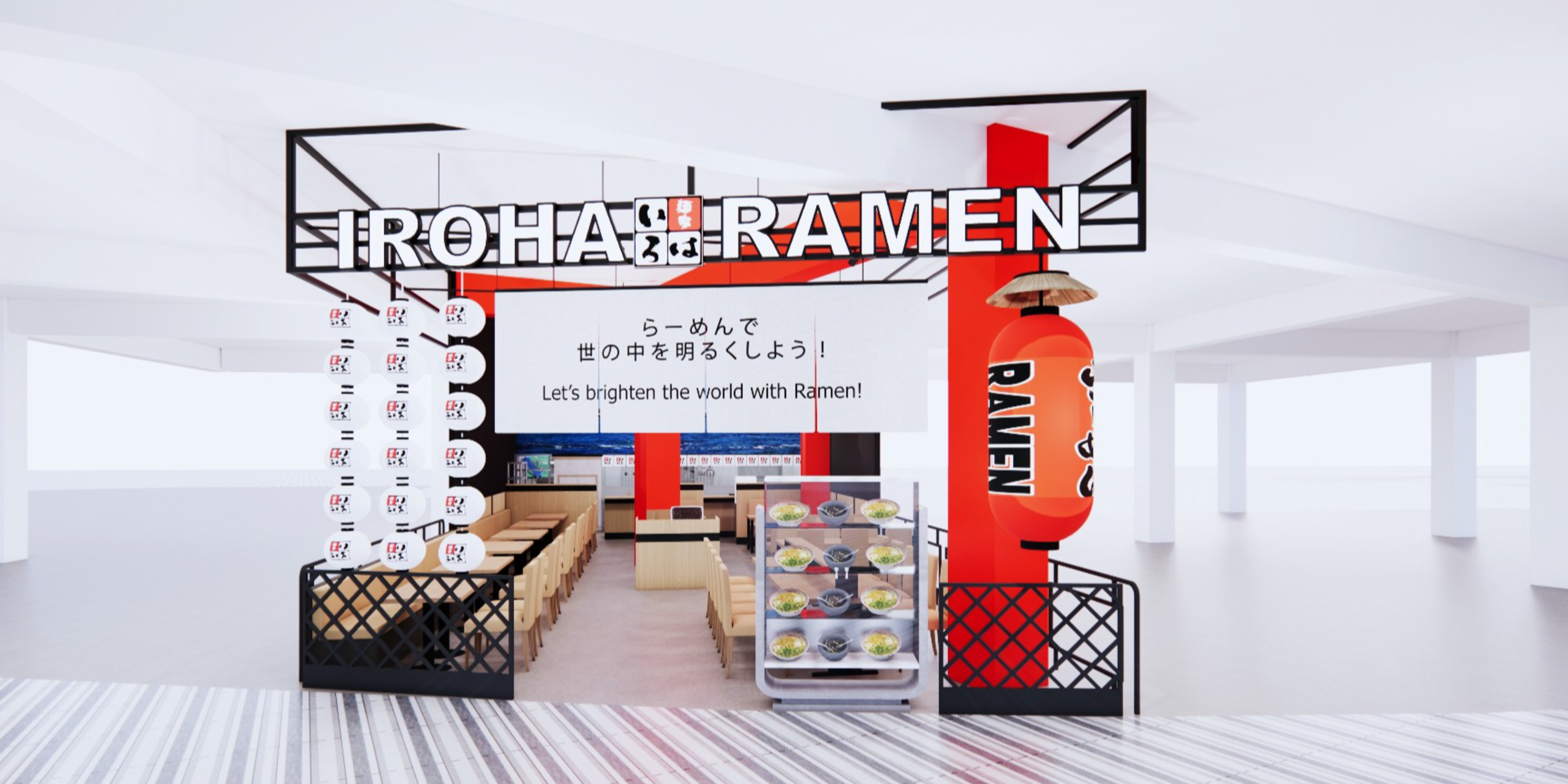 Japan’s Toyama Black ramen aims to make its mark in Laos and beyond