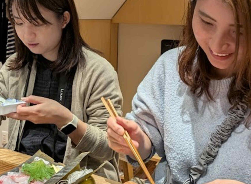 Japan’s Toyama hopes kombu culture keeps foreign visitors coming