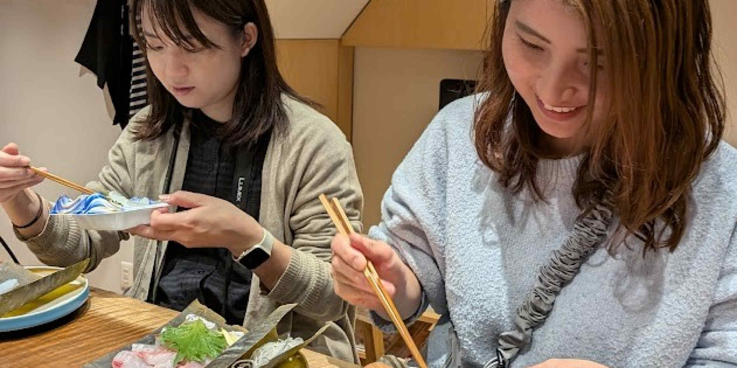 Japan’s Toyama hopes kombu culture keeps foreign visitors coming