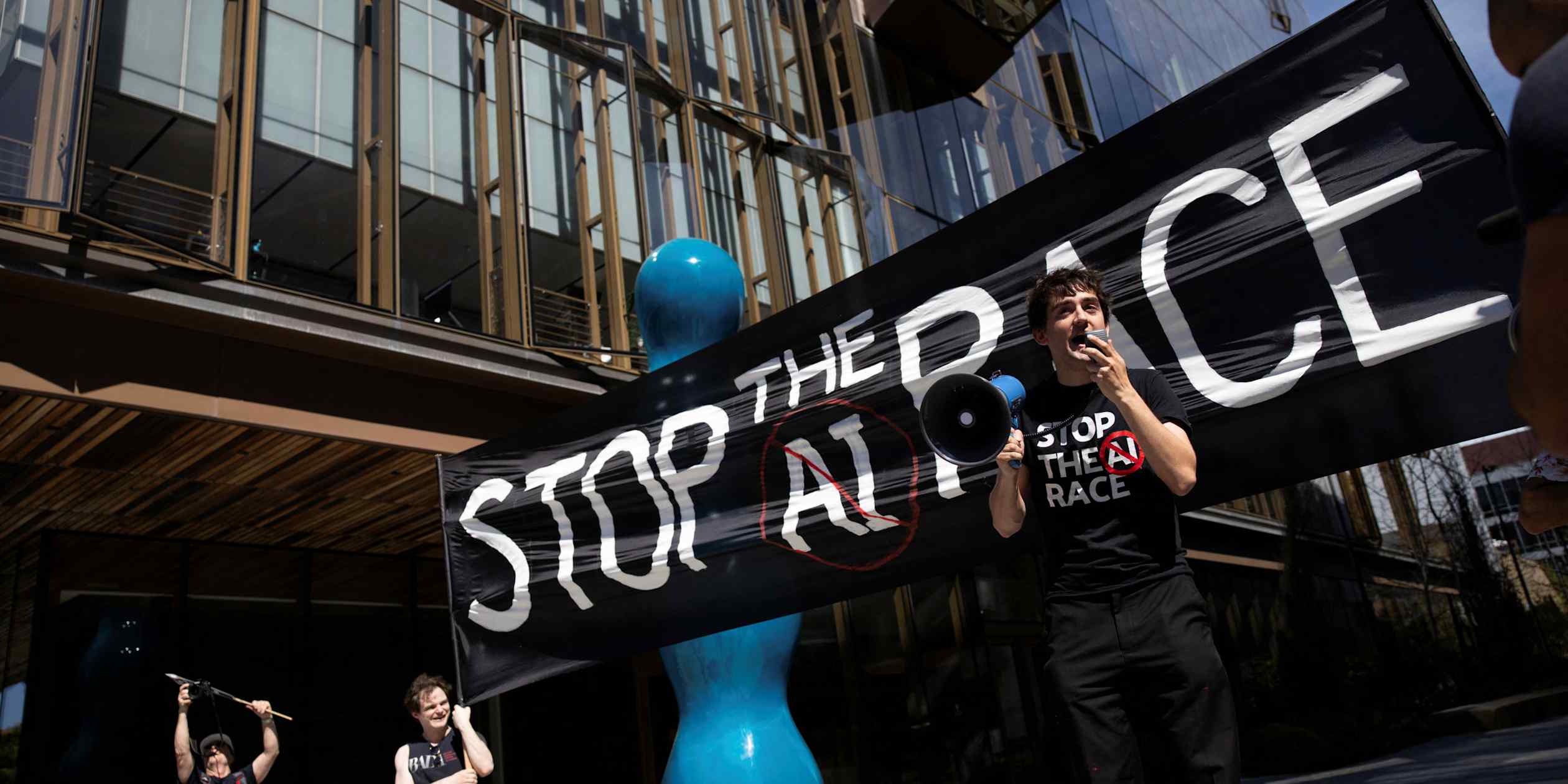 Japan’s advantage in the AI era: Credibility that travels