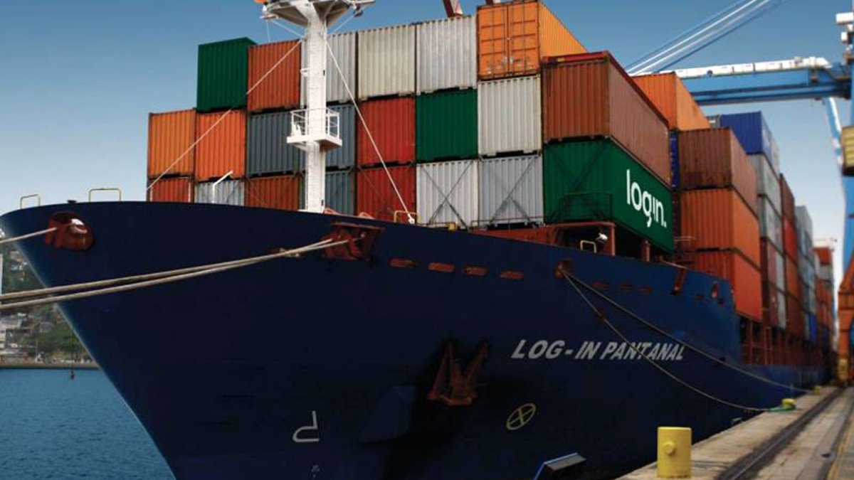 MSC takes over strategic Brazilian cabotage asset with purchase of Log-In Pantanal
