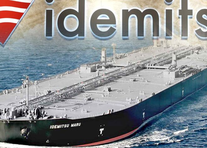 Major Japanese petroleum company expects Hormuz crisis to subside in July