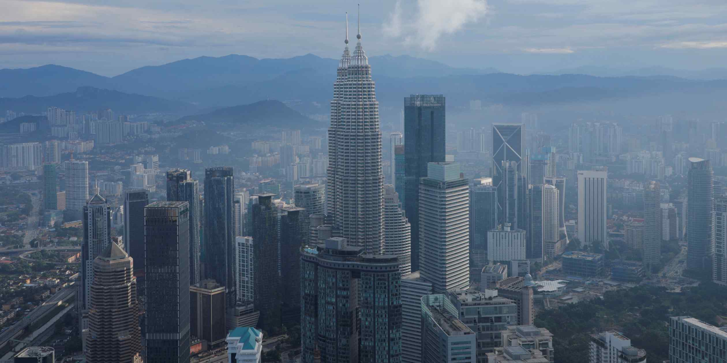 Malaysia’s Q1 GDP growth slows to 5.4% as cost pressures loom