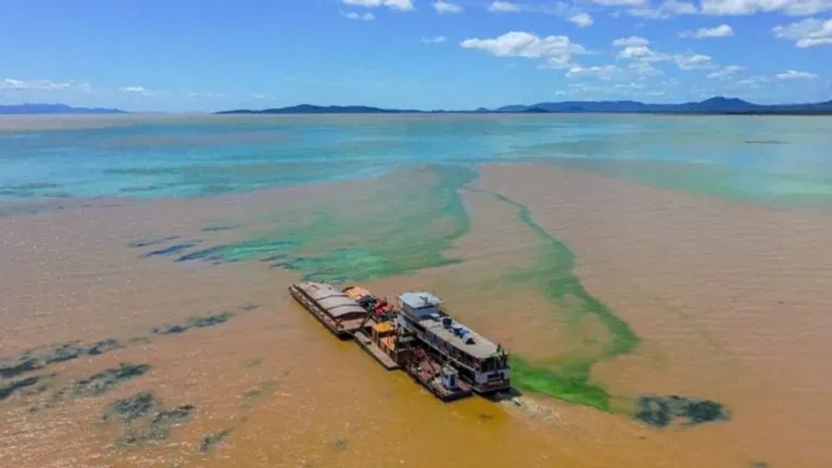 Ministry of Ports and Airports studies reactivation of the São Francisco River Waterway to reduce costs