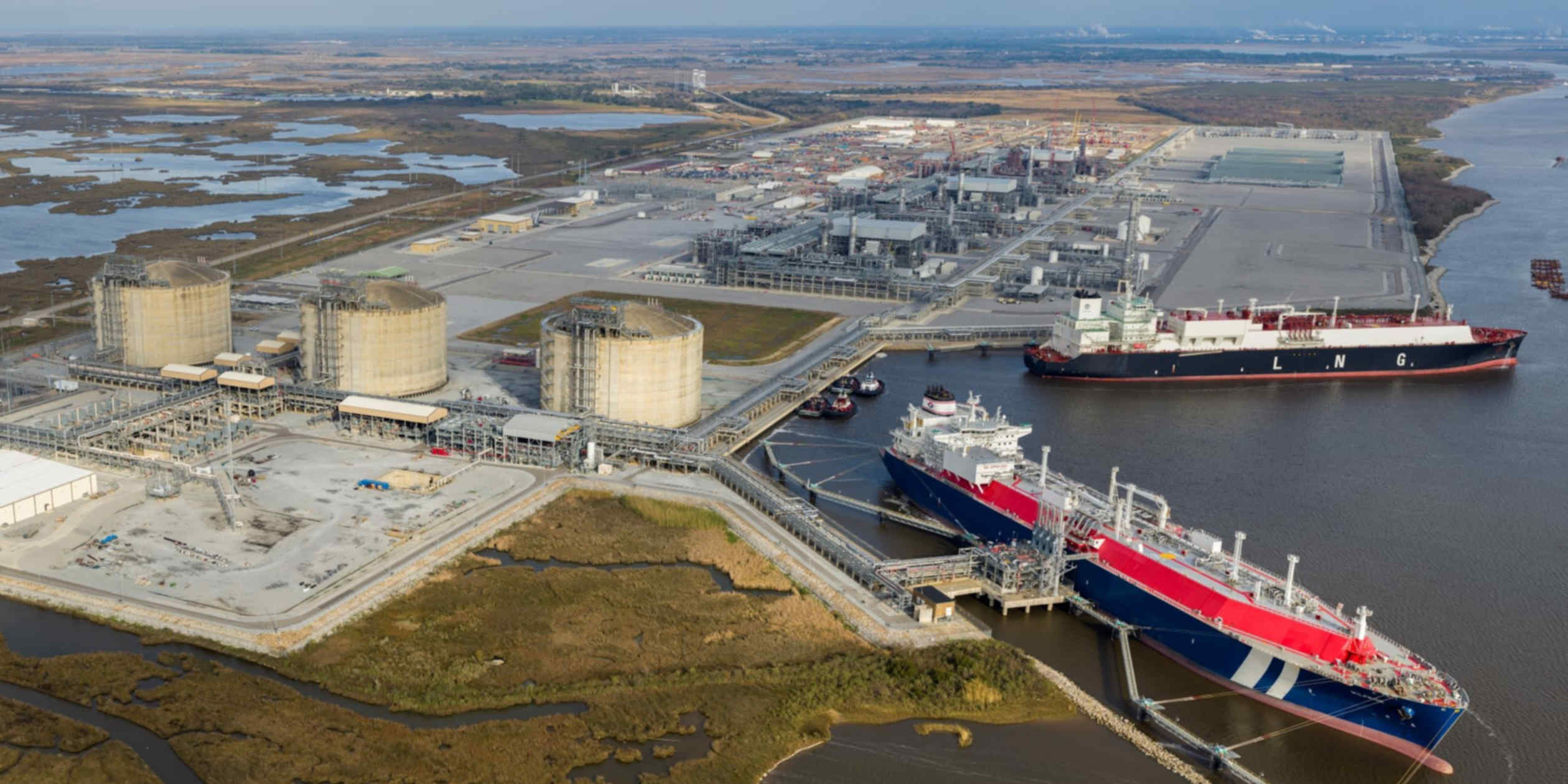 Mitsubishi Corp. pivots back to natural gas as Iran war slows climate efforts