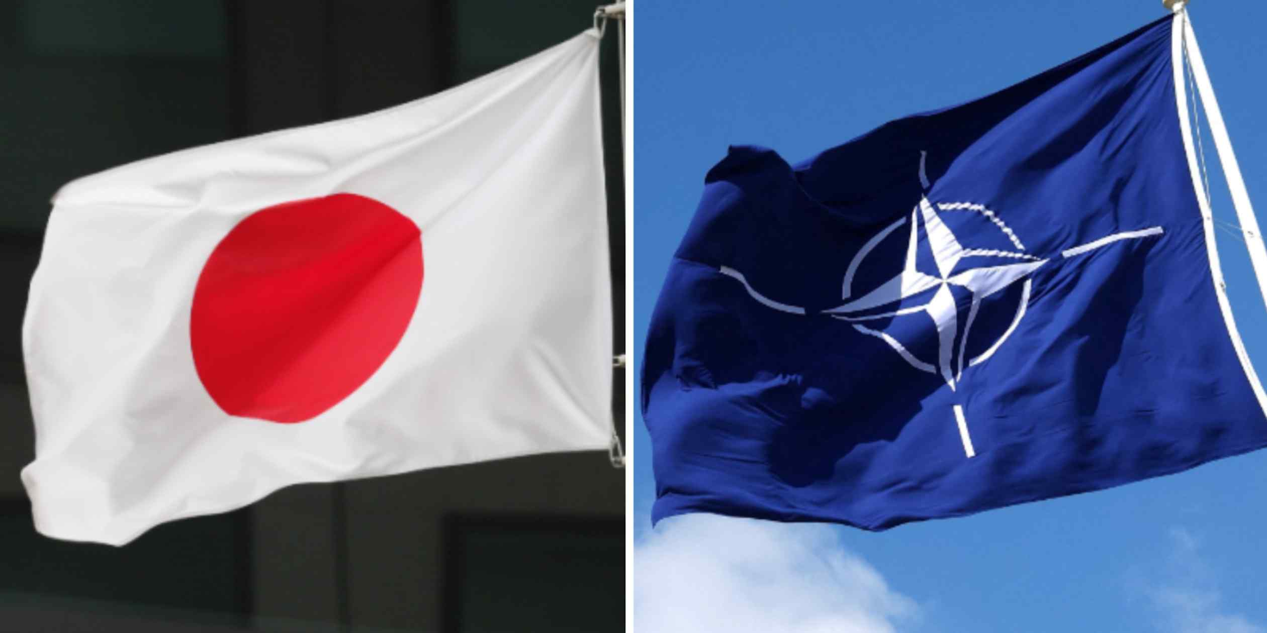 NATO and Japan weigh shared use of satellite launch sites