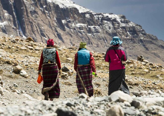 Nepal protests India’s plan to reopen Himalayan pass to Tibet