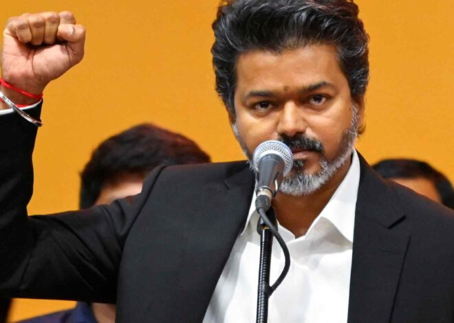 New leader of India’s Tamil Nadu shows Sri Lanka’s ethnic divide